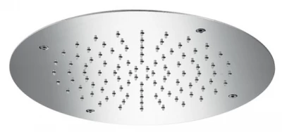 SB Round Chromotherapy Regendouche inbouw volledig RVS 1208955468