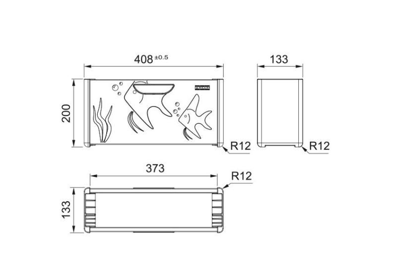 Franke Andy Séf 1120619946