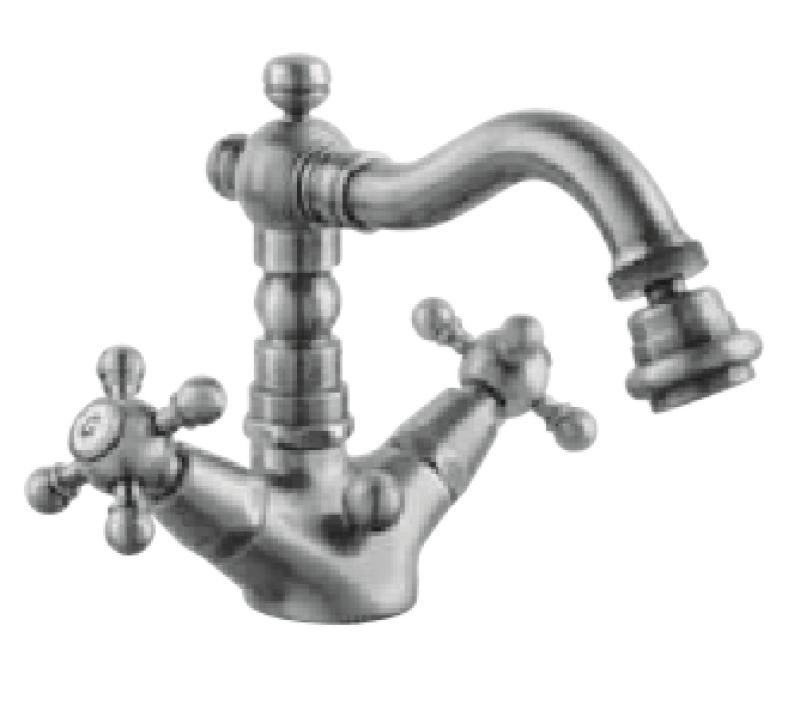 PB klasszikus bidetcsap 145 mm kifolyó Bronz