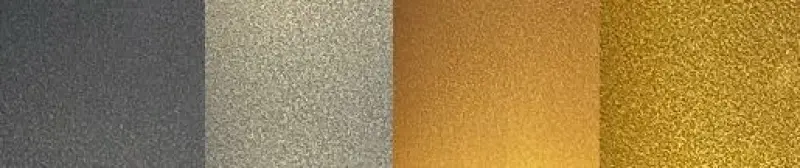 Ausmann Turt arany mosogató PVD NANO Gold 40x40 alsó beépítésű, síkbeépítésű és felépítésű 1208956938