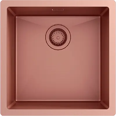 Ausmann Turt koperen spoelbak PVD NANO Copper 40x40 onderbouw vlakbouw en opbouw 1208956945

Ausmann Turt réz mosogató PVD NANO Copper 40x40 alsó beépítés, síkbeépítés és felépítés 1208956945