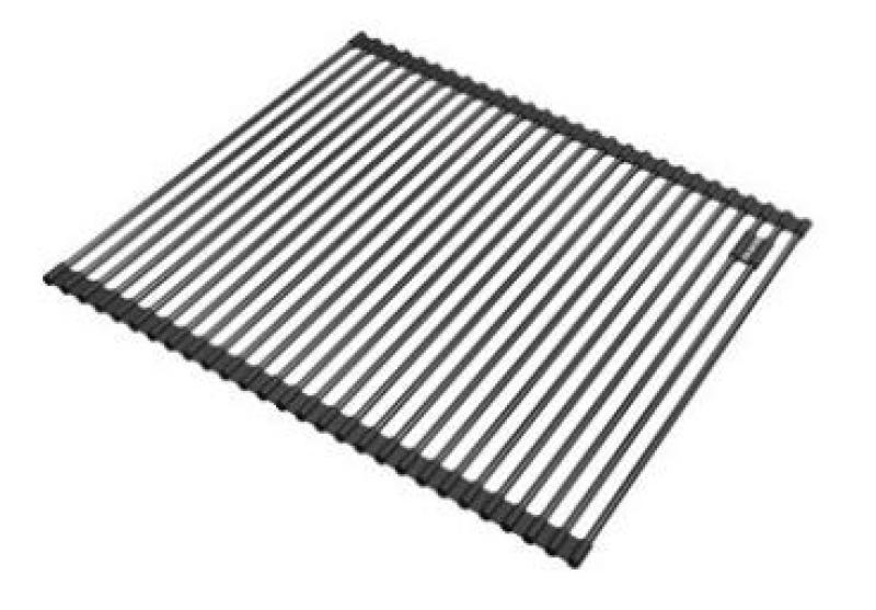 Franke Mythos Masterpiece antracit tekercselhető szőnyeg 44x46,8 cm 112.0655.342