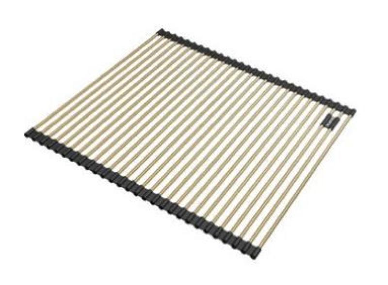 Franke Mythos Masterpiece arany tekercsszőnyeg 44x46,8 cm 112.0655.343