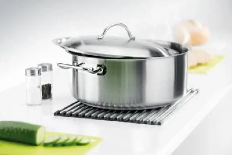 Quadri réz tekercsszőnyeg mosogatóhoz 43 x 32 cm 1208957224