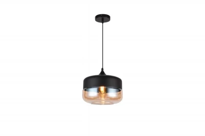 Decor Lender moderne hanglamp van metaal en glas breedte 250 mm 8433

Dekor Lender modern függőlámpa fémből és üvegből, 250 mm széles, 8433
