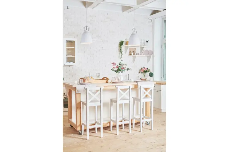 Decor Orient kúpos fém függőlámpa fehér 4451