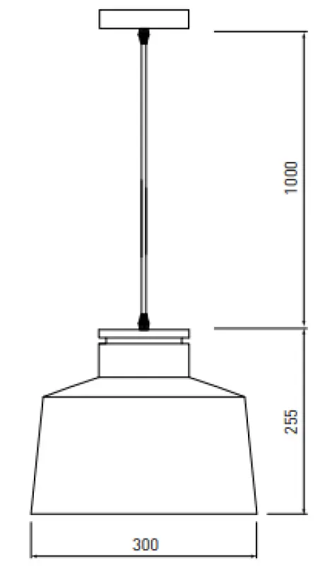 Decor Margus mat witte metalen hanglamp met houten toevoeging 3086

Dekor Margus matt fehér fém függőlámpa fa kiegészítéssel 3086