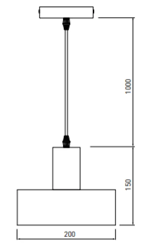 Decor Selvia hanglamp koper met messing afwerking doorsnee 20 cm 3222

Dekor Selvia réz függőlámpa sárgaréz felülettel, 20 cm átmérőjű 3222