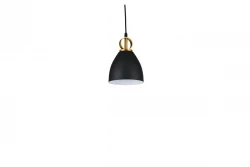 Decor Kerala zwarte elegante hanglamp 3239

Dekor Kerala fekete elegáns függőlámpa 3239