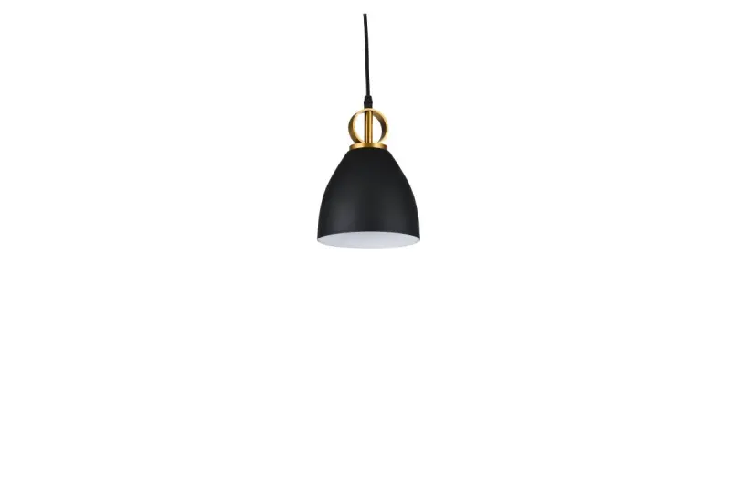 Decor Kerala zwarte elegante hanglamp 3239

Dekor Kerala fekete elegáns függőlámpa 3239