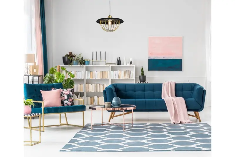 Decor Tulip moderne hanglamp met zwart metalen rand en gouden draadkooi 3444

Decor Tulip modern függőlámpa fekete fém kerettel és arany drót ketreccel 3444