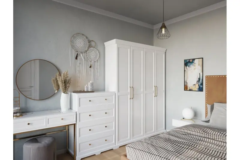 Deco Tess fekete arany fém kúp alakú függőlámpa 2394