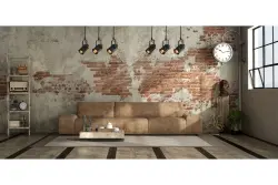 Decor Demir fekete függőlámpa 3 fényforrással 4014