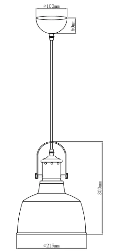 Decor Noor elegante zwarte hanglamp met koperen element 2691

Dekor Noor elegáns fekete függőlámpa réz elemmel 2691