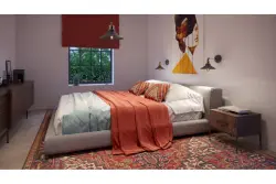Decor Loret állítható szürke fali lámpa, 20 cm átmérőjű, 7826