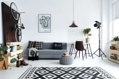 Decor Loret tijdloze zwarte hanglamp 20,5 cm doorsnee 8731

Dekor Loret időtlen fekete függőlámpa, 20,5 cm átmérőjű, 8731