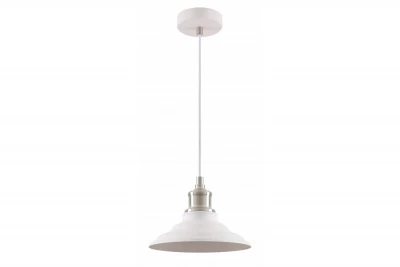 Decor Loret tijdloze witte hanglamp 20,5 cm doorsnee 9691

Dekor Loret időtálló fehér függőlámpa, 20,5 cm átmérőjű, 9691