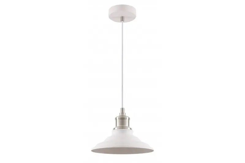 Decor Loret tijdloze witte hanglamp 20,5 cm doorsnee 9691

Dekor Loret időtálló fehér függőlámpa, 20,5 cm átmérőjű, 9691