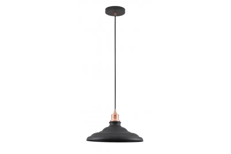 Decor Loret tijdloze zwarte hanglamp 34,8 cm doorsnee 9721

Dekor Loret időtlen fekete függőlámpa, 34,8 cm átmérőjű, 9721