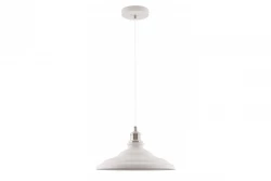 Decor Loret tijdloze witte hanglamp 34,8 cm doorsnee 9844

Dekor Loret időtlen fehér függőlámpa, 34,8 cm átmérőjű, 9844