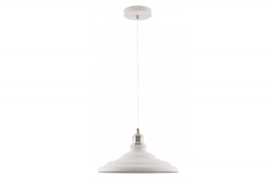 Decor Loret tijdloze witte hanglamp 34,8 cm doorsnee 9844

Dekor Loret időtlen fehér függőlámpa, 34,8 cm átmérőjű, 9844