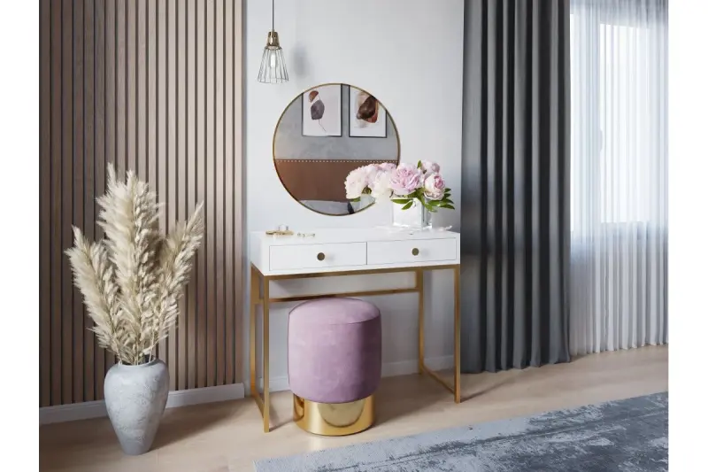 Decor Kaliope divatos fekete drót függőlámpa 18 cm átmérőjű 8068