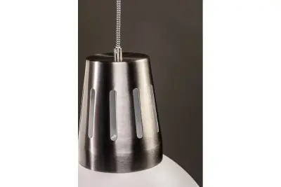 Decor Artemia witte hanglamp met industriële afwerking 34,5 cm doorsnee 2508

Dekor Artemia fehér függőlámpa ipari kivitelben, 34,5 cm átmérőjű, 2508