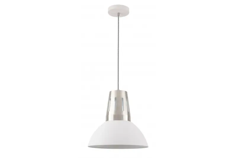 Decor Artemia witte hanglamp met industriële afwerking 34,5 cm doorsnee 2508

Dekor Artemia fehér függőlámpa ipari kivitelben, 34,5 cm átmérőjű, 2508