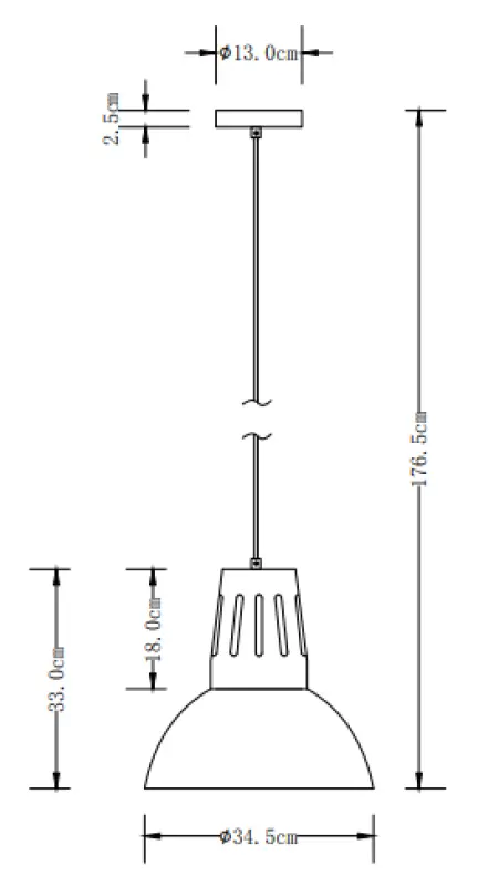 Decor Artemia witte hanglamp met industriële afwerking 34,5 cm doorsnee 2508

Dekor Artemia fehér függőlámpa ipari kivitelben, 34,5 cm átmérőjű, 2508
