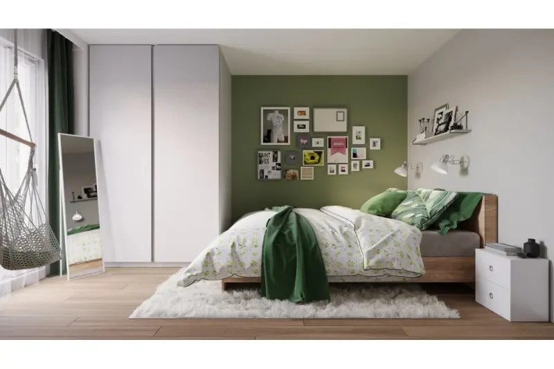 Decor Artemia elegante witte wandlamp met metalen arm 16,5 cm doorsnede 2218

Decor Artemia elegáns fehér fali lámpa fém karral, 16,5 cm átmérőjű, 2218