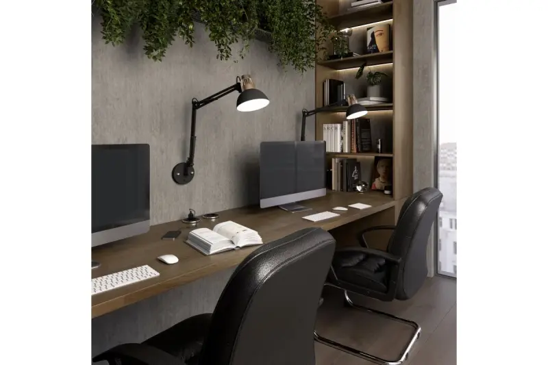 Decor Artemia zwarte wandlamp met metalen arm en witte binnenkant doorsnee 16,5 cm 2270

Décor Artemia fekete falilámpa fém karral és fehér belsővel, átmérője 16,5 cm 2270