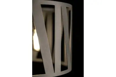 Decor Melody zwarte hanglamp met max. 3 lichtbronnen doorsnee 39,5 cm 2638

Decor Melody fekete függőlámpa, maximum 3 fényforrással, 39,5 cm átmérőjű, 2638