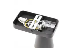 Decor Elli moderne zwarte wandlamp met schakelaar en 1 lichtbron 4533

Decor Elli modern fekete fali lámpa kapcsolóval és 1 fényforrással 4533