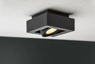 Decor Loid functionele zwarte 1-punts plafondlamp met 1 lichtbron 4687

Dekor Loid funkcionális fekete 1-pontos mennyezeti lámpa 1 fényforrással 4687