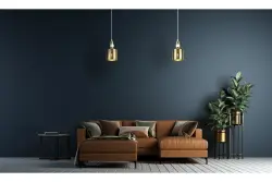 Decor Bellis fekete arany henger alakú függőlámpa 1 fényforrással 4666