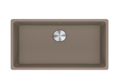 Franke Maris MRG 210-72 Fragranite osztriga mosogató lapraszerelhető
