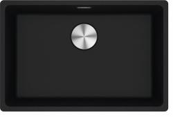 Franke Maris MRG 210-62 Fragranite Onyx mosogató lapra szerelhető
