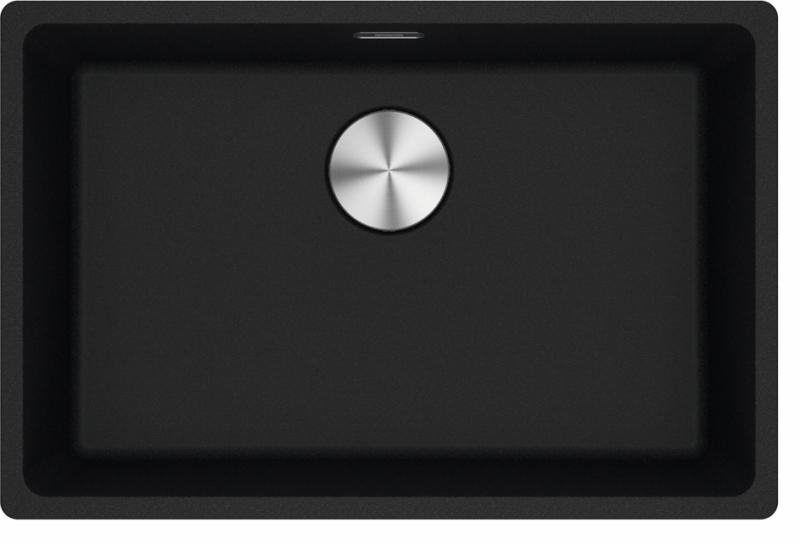 Franke Maris MRG 210-62 Fragranite Onyx mosogató lapra szerelhető