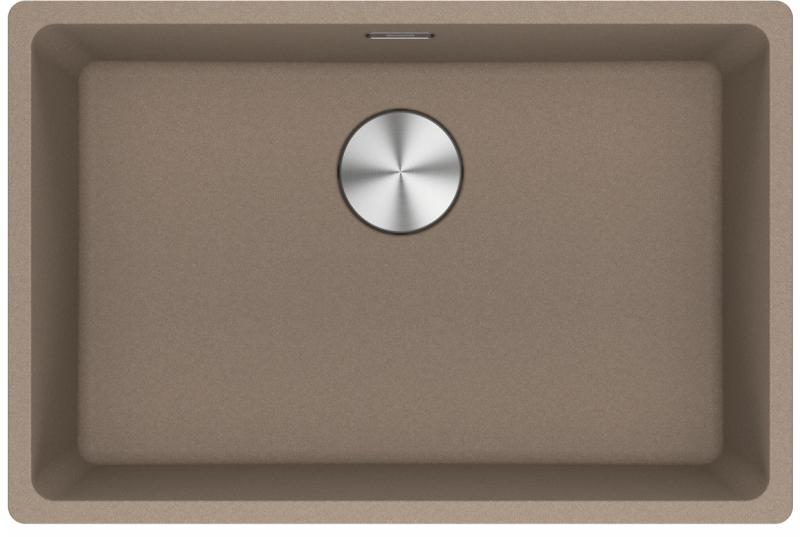 Franke Maris MRG 210-62 Fragranite osztriga mosogató síkfelszerelés