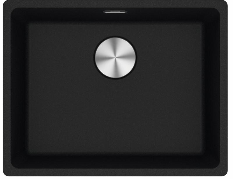 Franke Maris MRG 210-52 Fragranite Onyx mosogató lapra szerelhető
