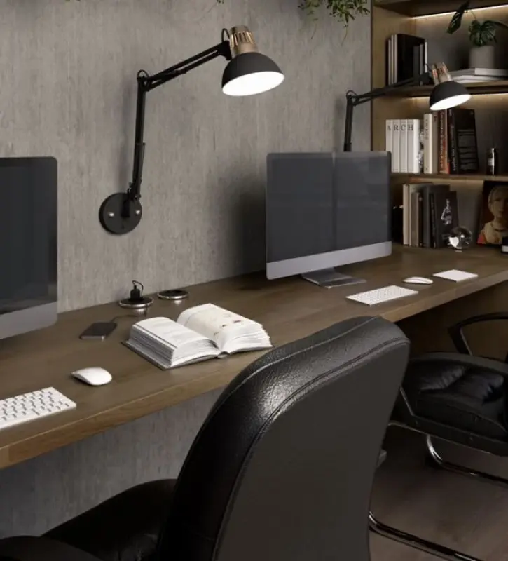 Indux Cover beépíthető földelt matt fekete aljzat zárható fedéllel 1208957926