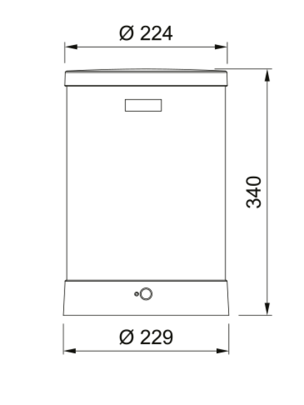 Franke Maris water hub 4L kazán 3-1 érintésvezérelt elektronikus forró víz csapteleppel RVS vízcsatlakozó bypass 1208957944