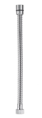 PB Unix fém zuhanycső 150 cm réz, 1 kúpos csatlakozóval 1/2 1208958329
