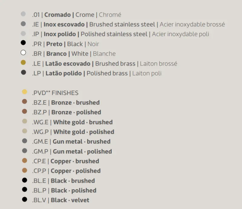 Waterevolution Flow zuhanycső csatlakozó fali csatlakozó könyök króm T162501