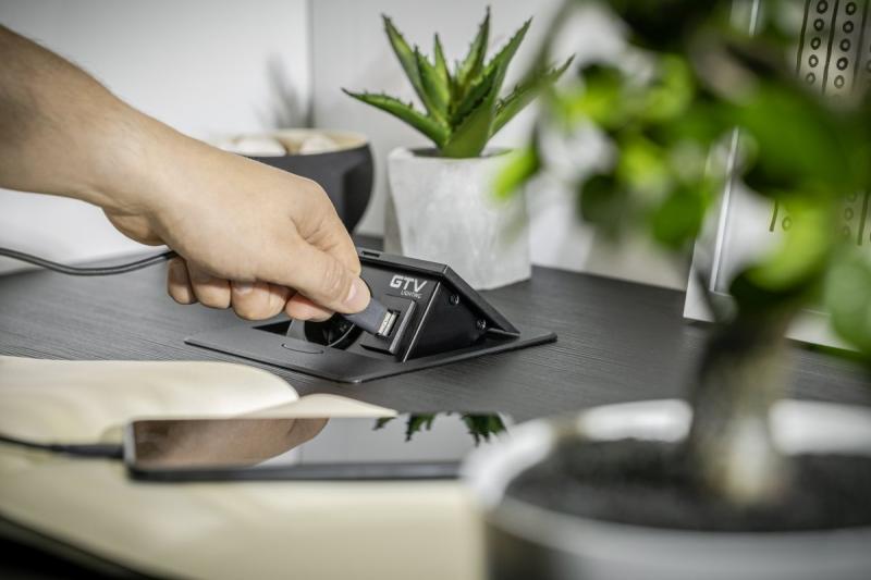 AVARO kihúzható aljzat 1208958672