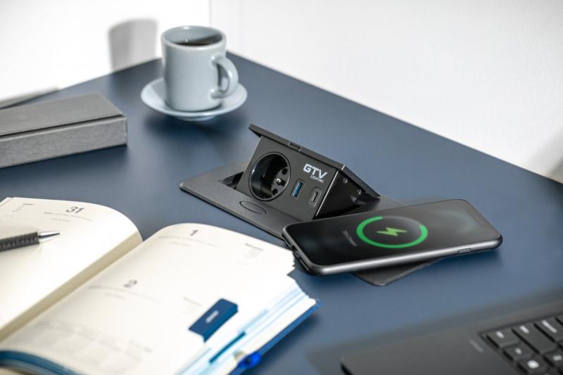 AVARO PLUS kihúzható konnektor 1208958673