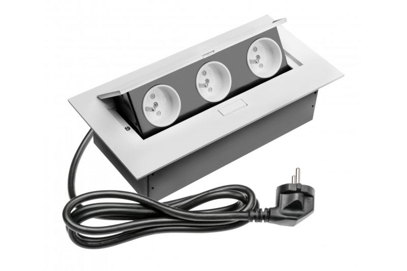 Téglalap alakú süllyesztett foglalat 1208958681