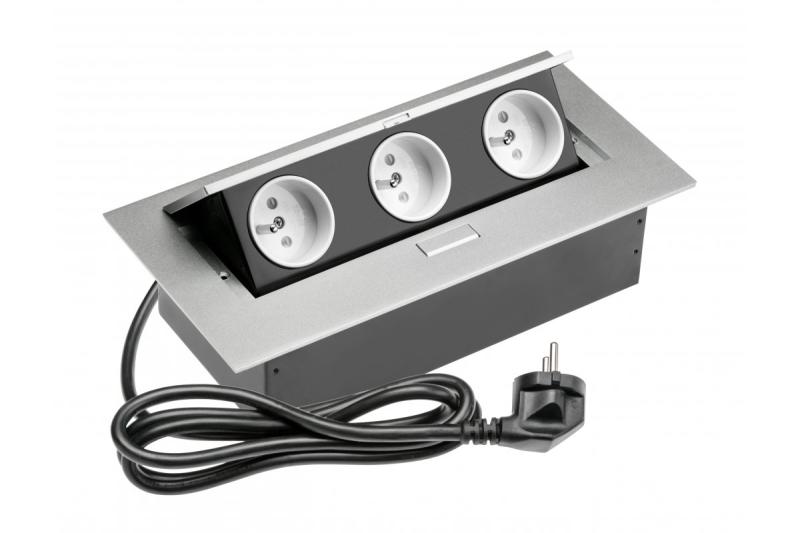 Téglalap alakú süllyesztett foglalat 1208958683