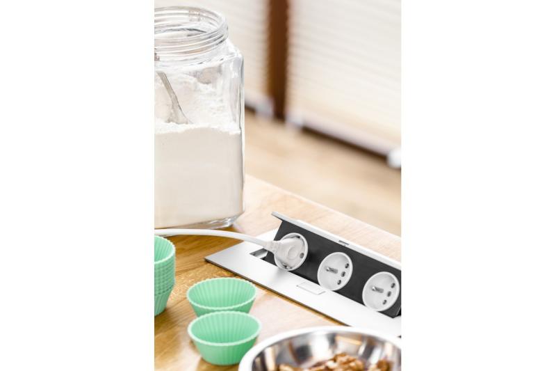 Téglalap alakú süllyesztett foglalat 1208958683