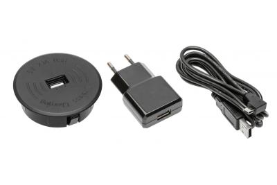 USB vezeték nélküli töltő 1208958747